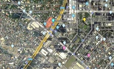 10-storey Hotel for Sale/Lease along EDSA, Mandaluyong