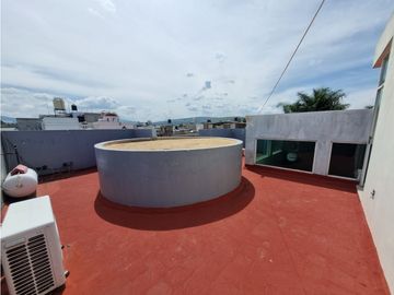 CASA PROLONGACION GUERRERO,  JARDINES DE SAHUAYO, SAHUAYO MICHOACAN
