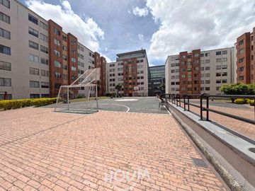 Apartamento Ciudad Salitre ID: 176992r
