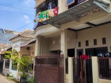 Rumah 2 Lantai Siap Huni Ploso Timur Surabaya