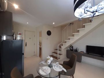 2BR Duplex in San Jose Del Monte Bulacan