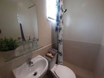 2BR Duplex in San Jose Del Monte Bulacan