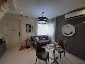 2BR Duplex in San Jose Del Monte Bulacan