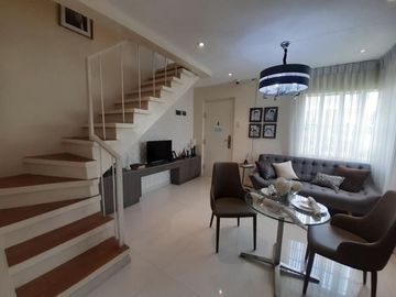2BR Duplex in San Jose Del Monte Bulacan