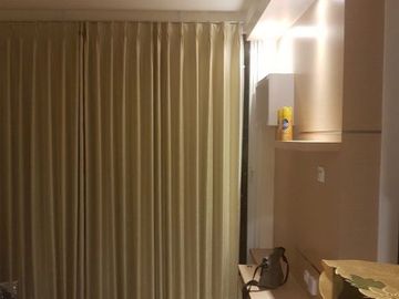 Dijual Apartemen Tree Park Serpong Tangerang Selatan 1 Bedroom