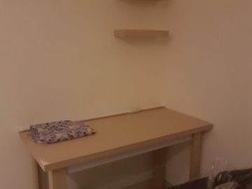 Dijual Apartemen Tree Park Serpong Tangerang Selatan 1 Bedroom