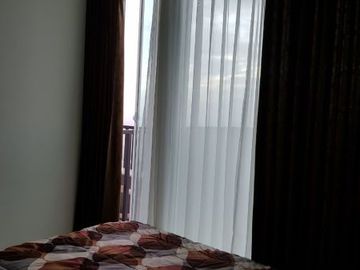 Dijual Apartemen Tree Park Serpong Tangerang Selatan 1 Bedroom