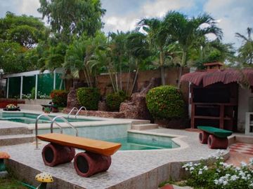 casa campestre en venta en villa campestre. Cod V100181