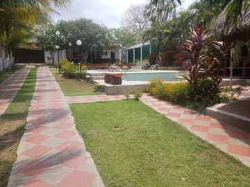 casa campestre en venta en villa campestre. Cod V100181