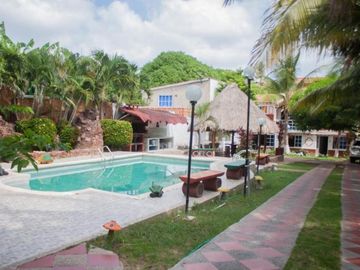 casa campestre en venta en villa campestre. Cod V100181