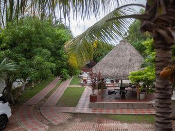 casa campestre en venta en villa campestre. Cod V100181