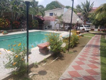 casa campestre en venta en villa campestre. Cod V100181