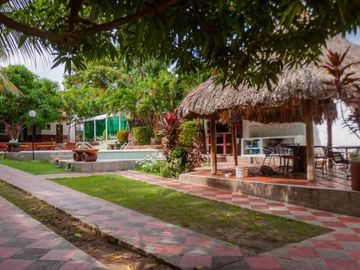 casa campestre en venta en villa campestre. Cod V100181