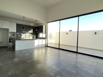 CASA EN VENTA EN ELMOLINO
