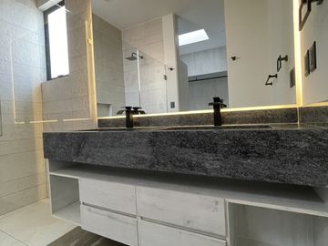 CASA EN VENTA EN ELMOLINO