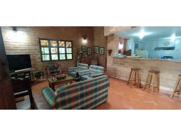 VENTA  DE FINCA EN  AMAG - SUROESTE ANTIOQUEÑO