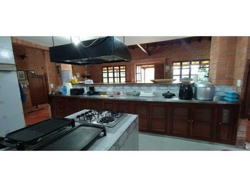 VENTA  DE FINCA EN  AMAG - SUROESTE ANTIOQUEÑO