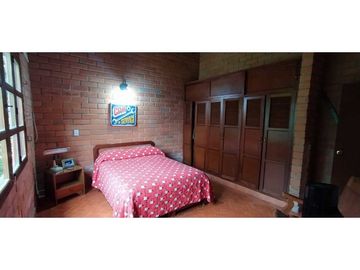 VENTA  DE FINCA EN  AMAG - SUROESTE ANTIOQUEÑO