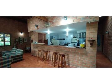 VENTA  DE FINCA EN  AMAG - SUROESTE ANTIOQUEÑO