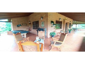VENTA  DE FINCA EN  AMAG - SUROESTE ANTIOQUEÑO