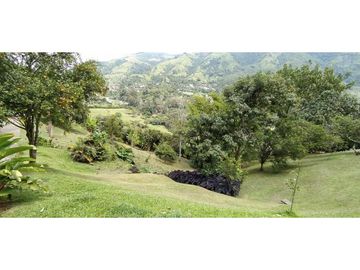 VENTA  DE FINCA EN  AMAG - SUROESTE ANTIOQUEÑO