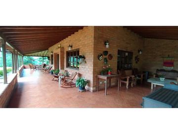 VENTA  DE FINCA EN  AMAG - SUROESTE ANTIOQUEÑO