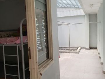 Dijual Rumah Mewah Wisma Mukti Klampis Anom