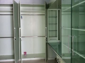 Dijual Rumah Mewah Wisma Mukti Klampis Anom