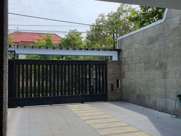 Dijual Rumah Mewah Wisma Mukti Klampis Anom
