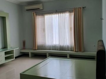 Dijual Rumah Mewah Wisma Mukti Klampis Anom