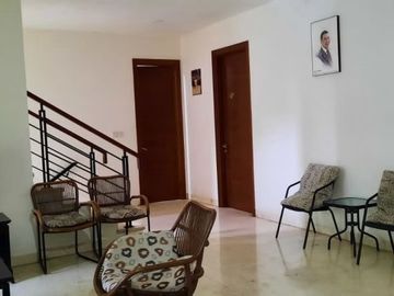 Rumah Lux Lokasi Prime De bale pakuan Ciumbuleuit