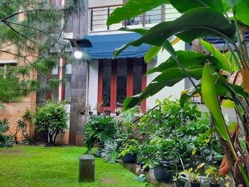 Rumah Lux Lokasi Prime De bale pakuan Ciumbuleuit