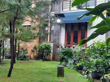 Rumah Lux Lokasi Prime De bale pakuan Ciumbuleuit