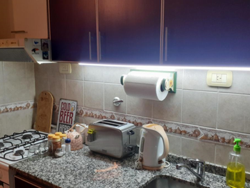 NUEVO, 10 AÑOS - PH en Venta en Boedo, duplex 3 ambientes 2 baños 62 m2 + balcón al frente, 1er piso por escalera - Virrey Liniers 1700