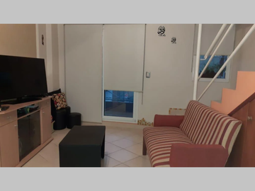 NUEVO, 10 AÑOS - PH en Venta en Boedo, duplex 3 ambientes 2 baños 62 m2 + balcón al frente, 1er piso por escalera - Virrey Liniers 1700