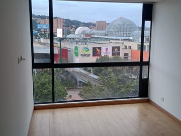 apartaestudio en arriendo en ciudad bachue. Cod A5005403