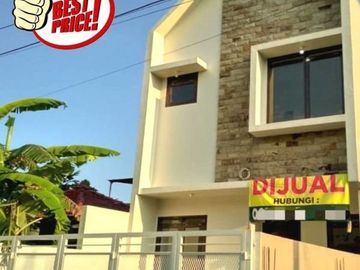 JUAL RUMAH READY STOCK DI ARCAMANIK KOTA BANDUNG