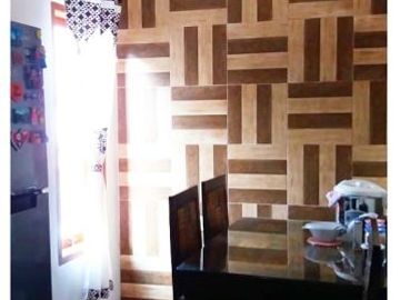 Rumah Murah 2 Lantai Pesona Mutiara Tidar kota Malang