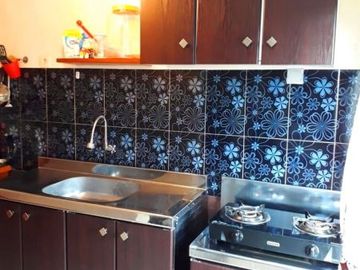 Rumah Murah 2 Lantai Pesona Mutiara Tidar kota Malang