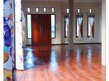 Rumah Murah 2 Lantai Pesona Mutiara Tidar kota Malang