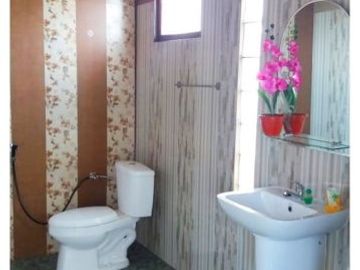 Rumah Murah 2 Lantai Pesona Mutiara Tidar kota Malang