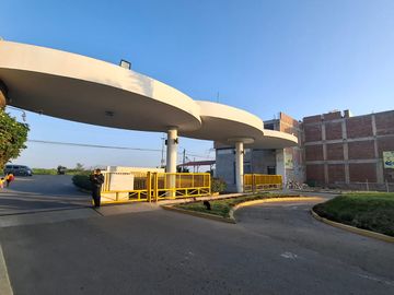 🌟 ¡Oportunidad Única para Inversionistas y Desarrolladores! 🌟

Se vende exclusivo terreno urbano de 91.00 m², perfectamente ubicado en la próspera z