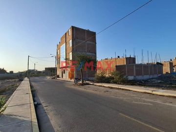 🌟 ¡Oportunidad Única para Inversionistas y Desarrolladores! 🌟

Se vende exclusivo terreno urbano de 91.00 m², perfectamente ubicado en la próspera z