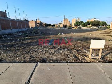 🌟 ¡Oportunidad Única para Inversionistas y Desarrolladores! 🌟

Se vende exclusivo terreno urbano de 91.00 m², perfectamente ubicado en la próspera z