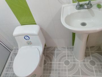 apartamento en venta en villa encanto. Cod V100685