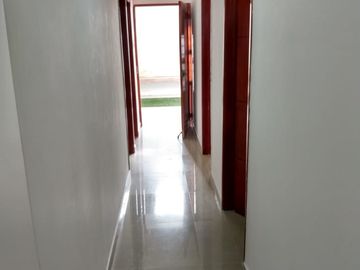 apartamento en venta en villa encanto. Cod V100685