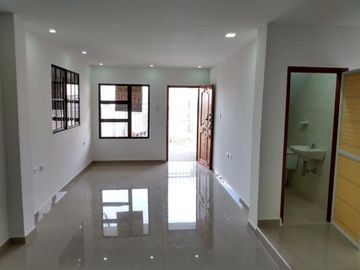 apartamento en venta en villa encanto. Cod V100685