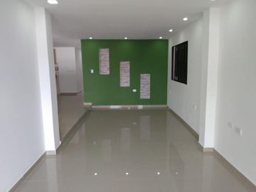 apartamento en venta en villa encanto. Cod V100685