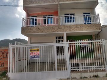 apartamento en venta en villa encanto. Cod V100685