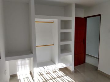 apartamento en venta en villa encanto. Cod V100685